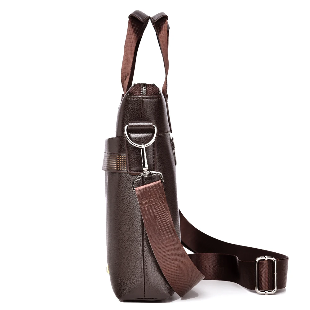 2026 New Luxury Brand Man Hand - Luxury Bags For Men recension och pris