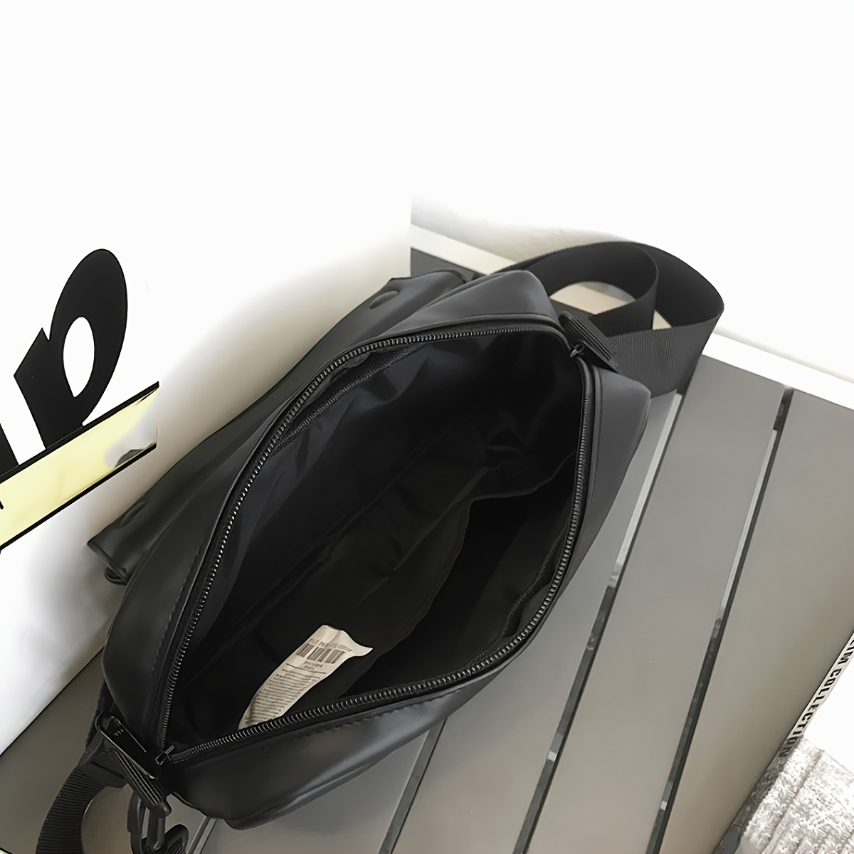 Working Style Bag Small Should - Luxury Bags For Men recension och pris