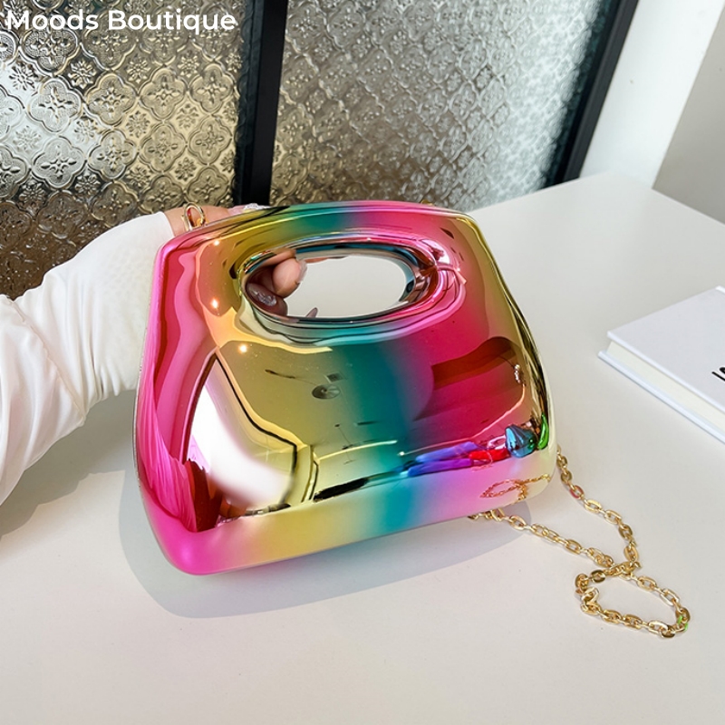 MOODS Branded Women Evening Cl - Luxury Bags Store recension och pris