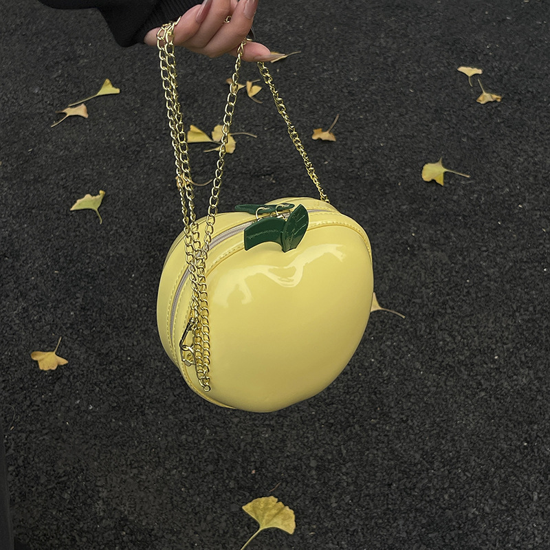 Cute Apple Purses for Women 20 - Luxury Bags Cute recension och pris
