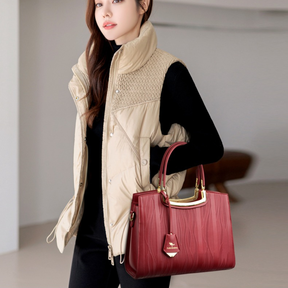 Limited Edition Large Capacity - Luxury Bags Limited Edition recension och pris