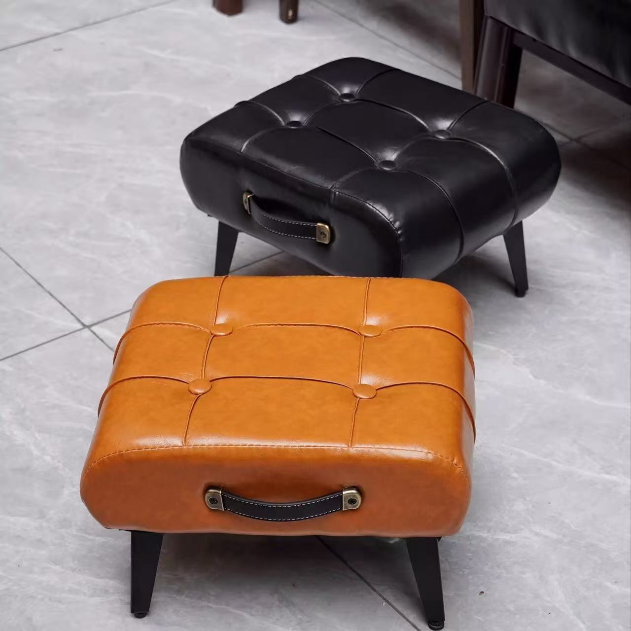 LTT home door soft bag stool e - Luxury Bags Entry recension och pris