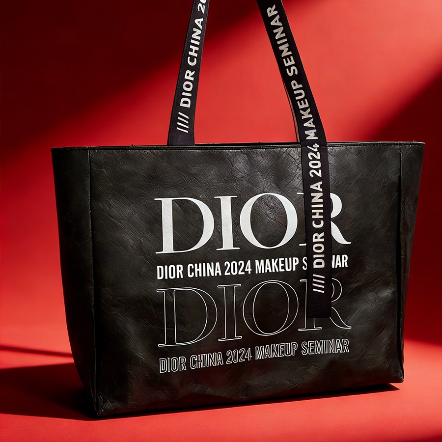 Dior Dior’s bag Large Black Ha - Luxury Bags Dior recension och pris