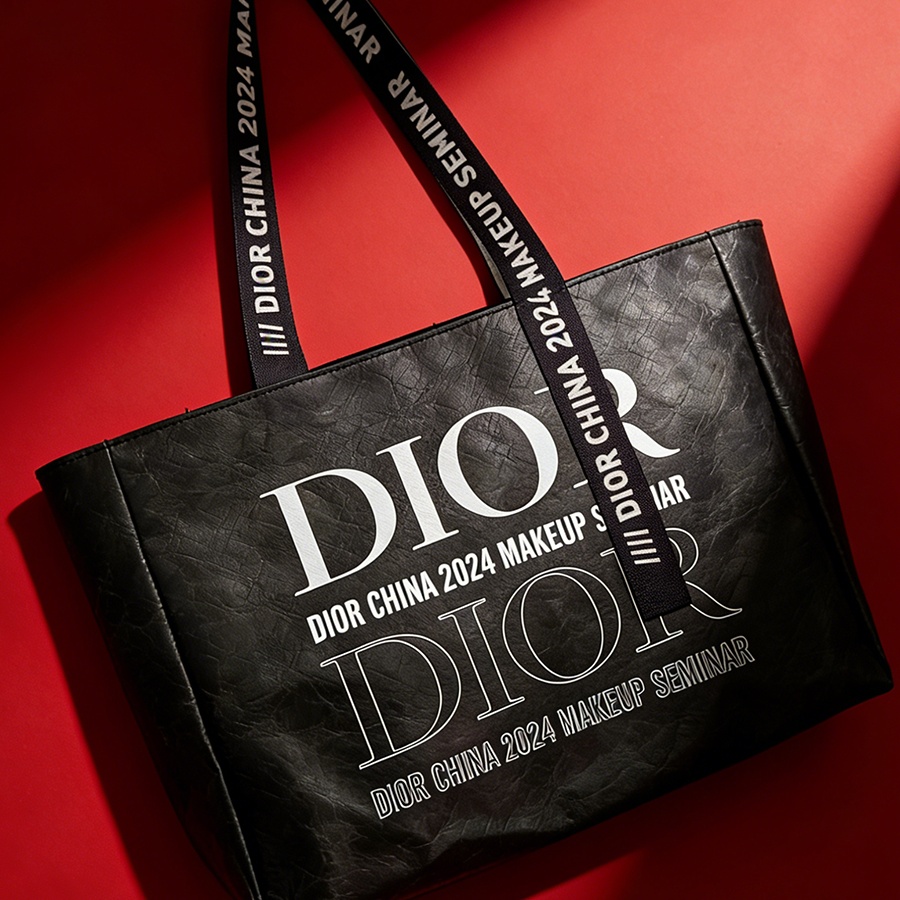 Dior Dior’s bag Large Black Ha - Luxury Bags Dior recension och pris