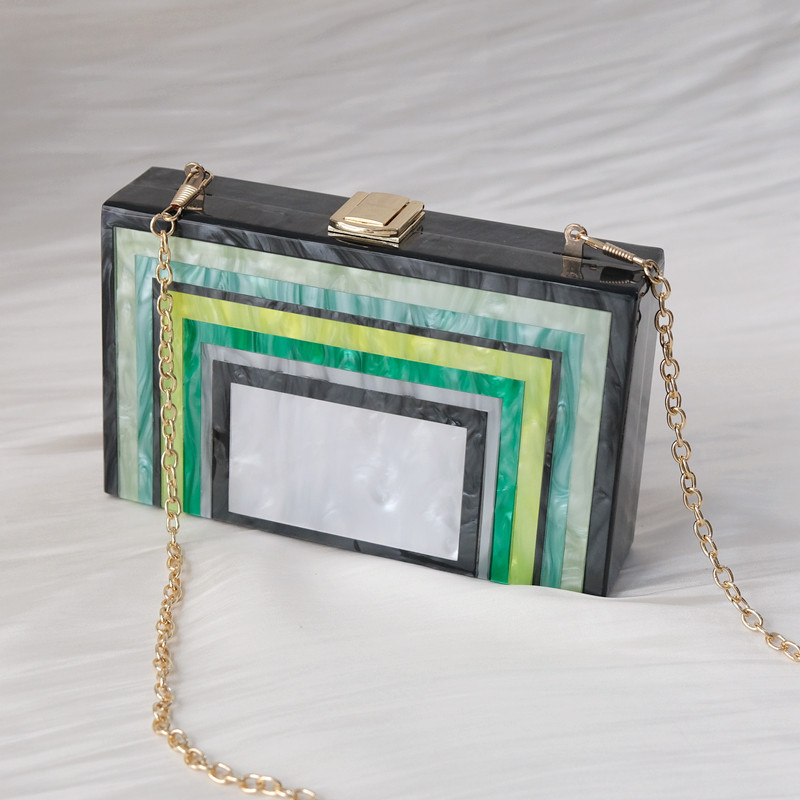 New Trendy Handbag Fashion Wom - Luxury Bags Cute recension och pris