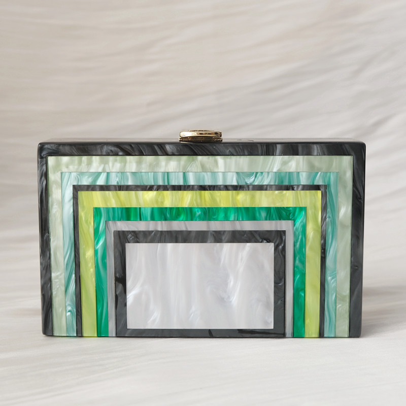 New Trendy Handbag Fashion Wom - Luxury Bags Cute recension och pris