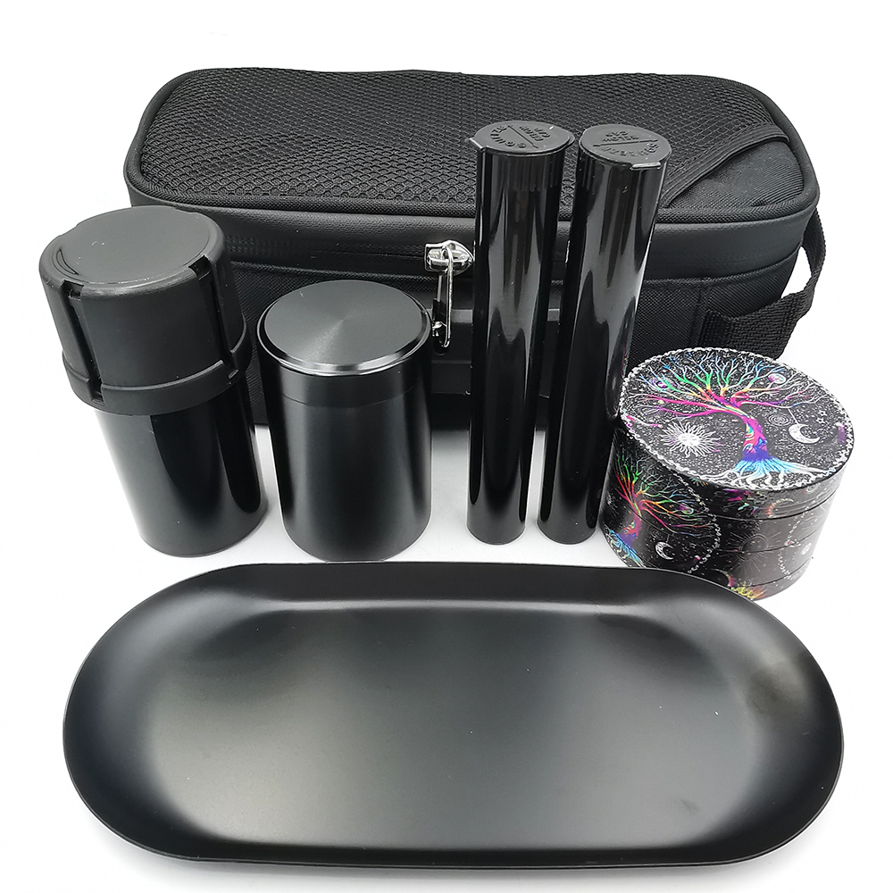 1/4/8pcs Odor Smell Proof Smok - Luxury Bags Youtube recension och pris