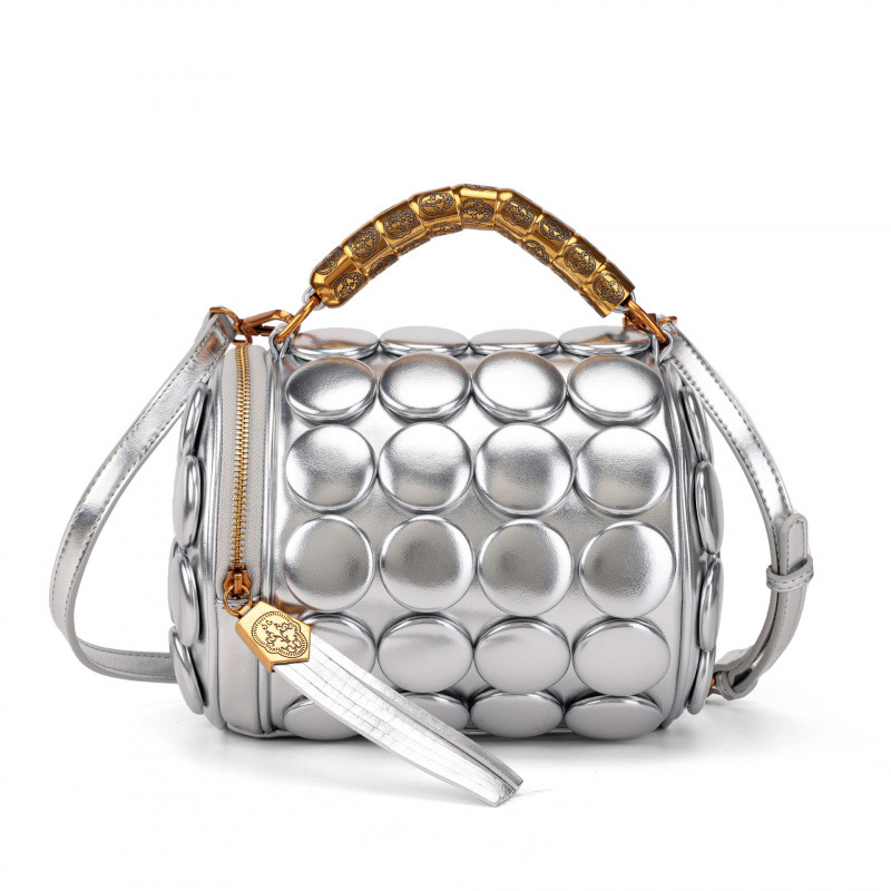 2026 New Design Women Retro Bu - Luxury Bags Youtube recension och pris