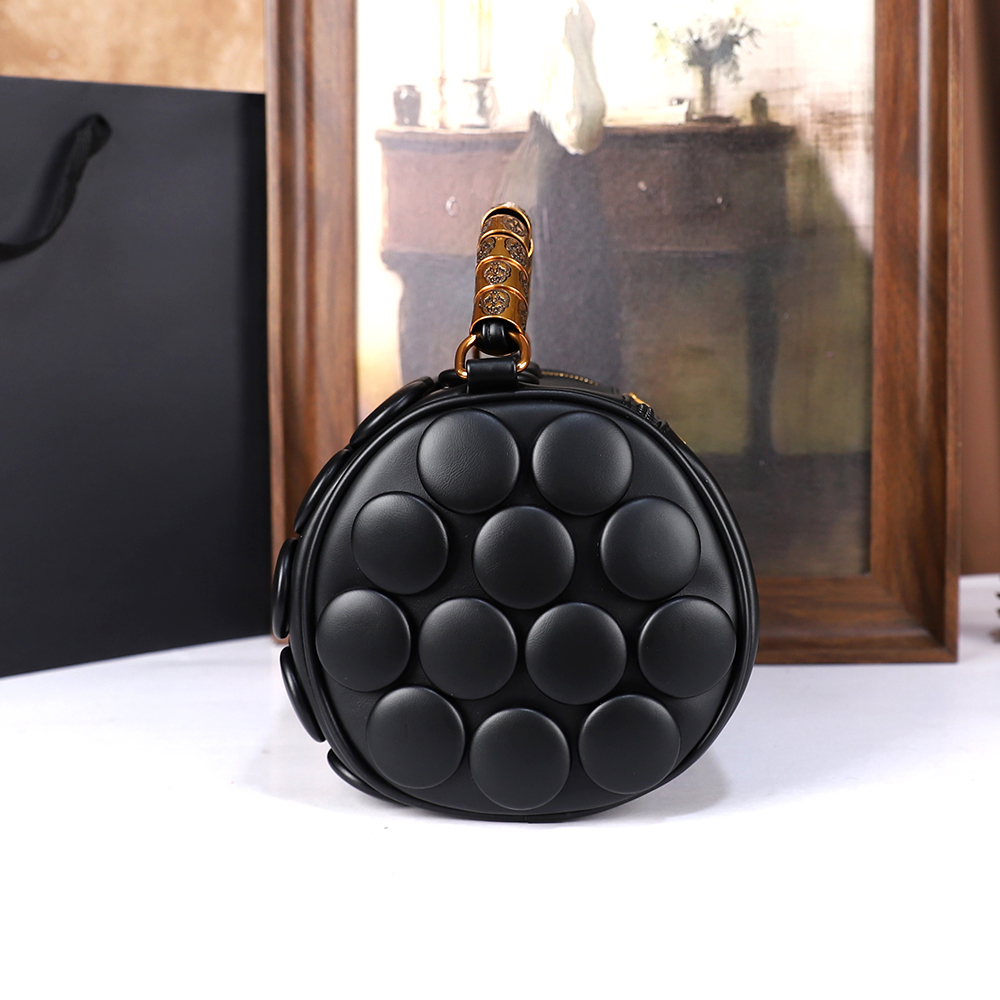 2026 New Design Women Retro Bu - Luxury Bags Youtube recension och pris