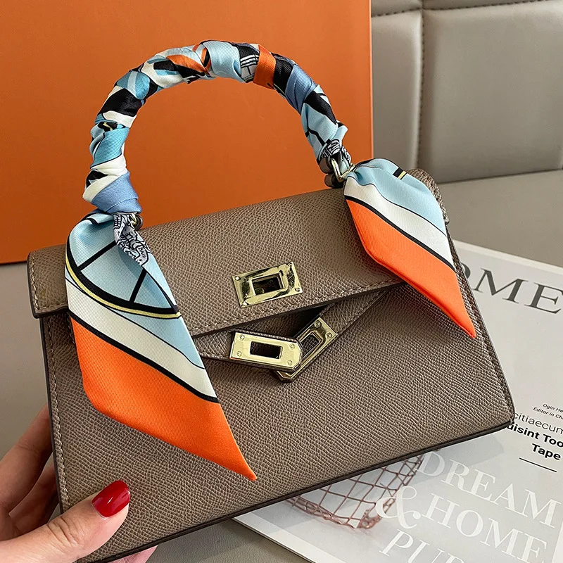 Luxury Brand Printed Bag Strap - Luxury Bags Store recension och pris