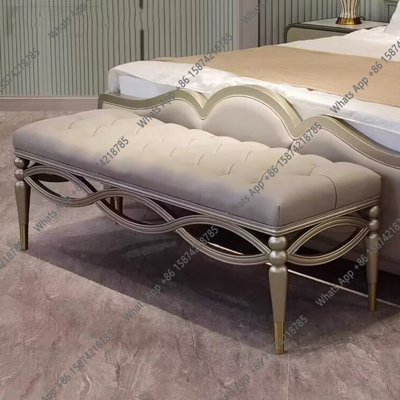 American light luxury bedside  - Luxury Bags Entry recension och pris