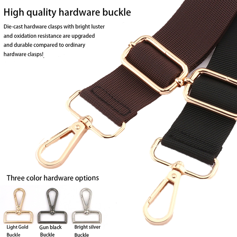 Shoulder Strap New Fashion Eth - Belt Bag Leather Wide recension och pris
