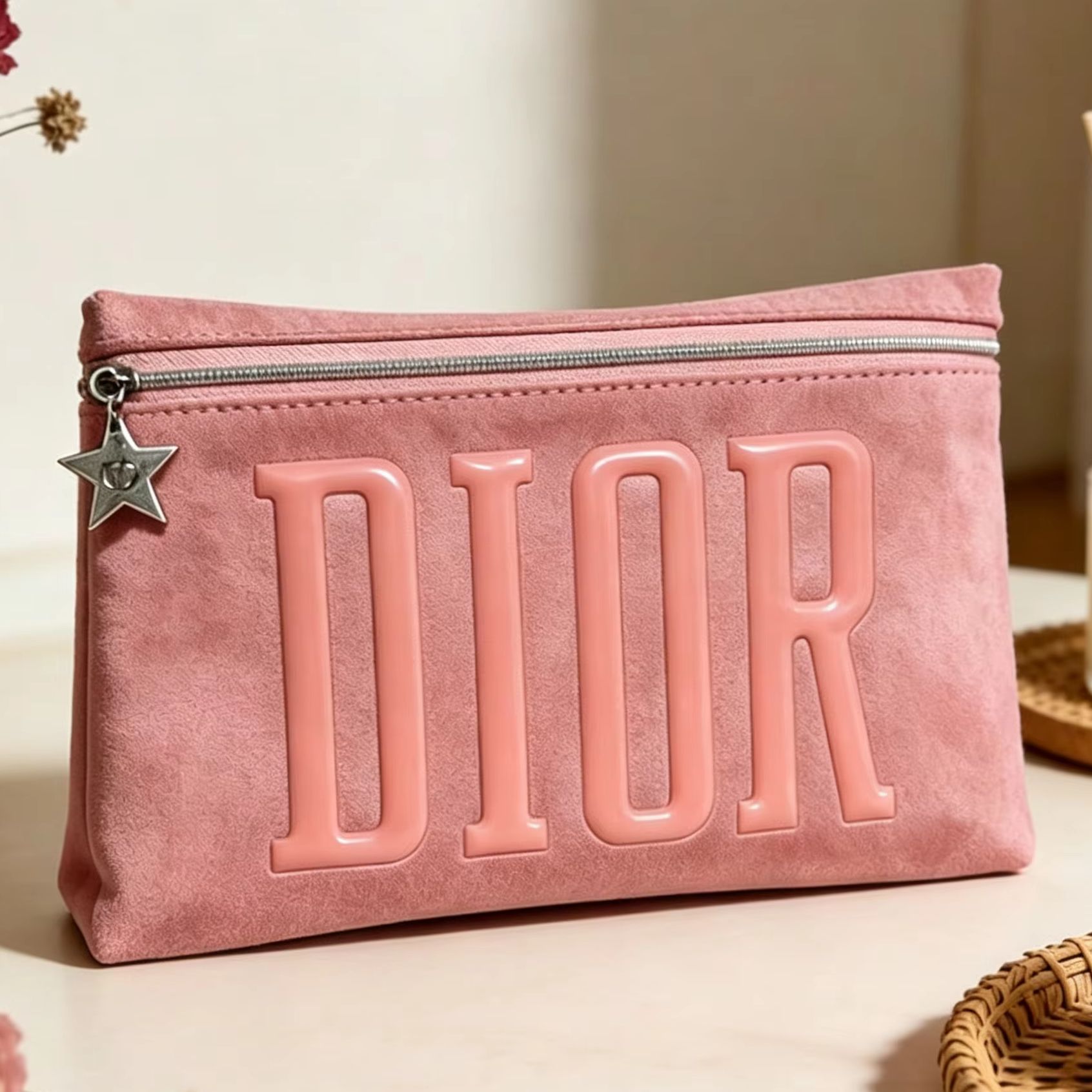 Dior Dior’s Bag Luxury Pink Ma - Luxury Bags Dior recension och pris