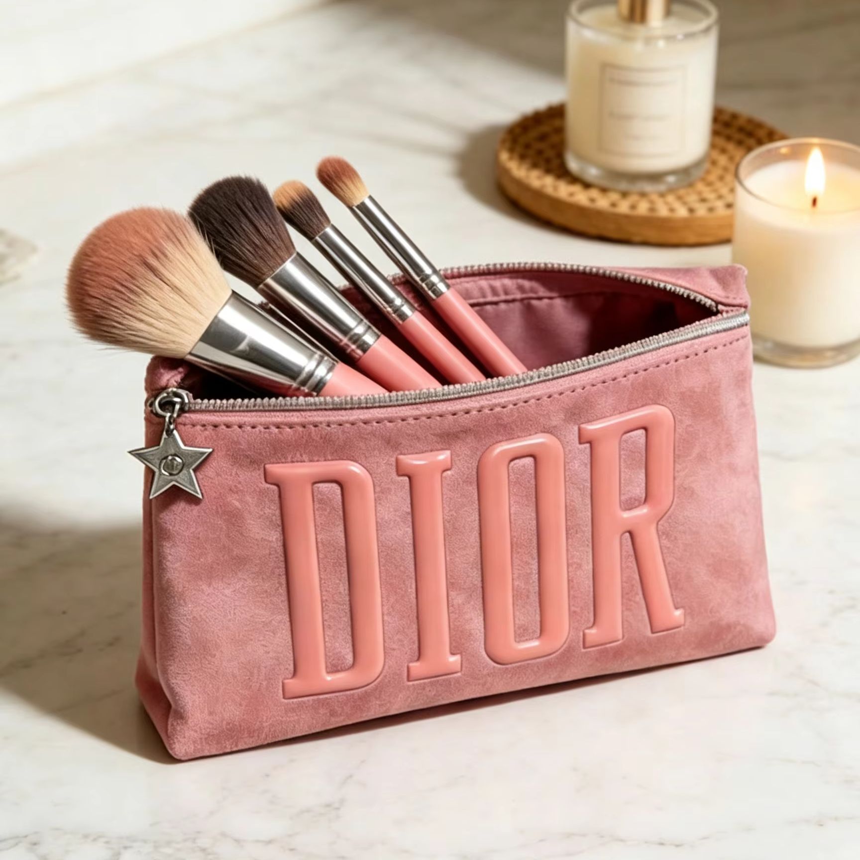 Dior Dior’s Bag Luxury Pink Ma - Luxury Bags Dior recension och pris