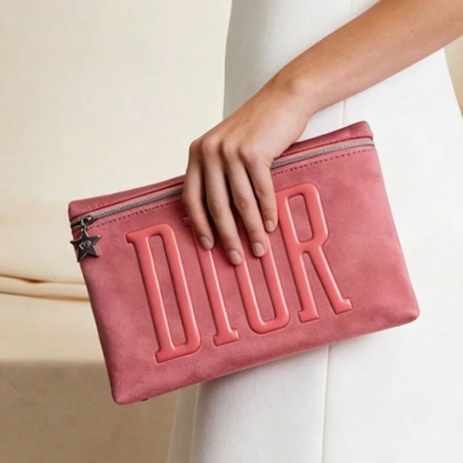 Dior Dior’s Bag Luxury Pink Ma - Luxury Bags Dior recension och pris