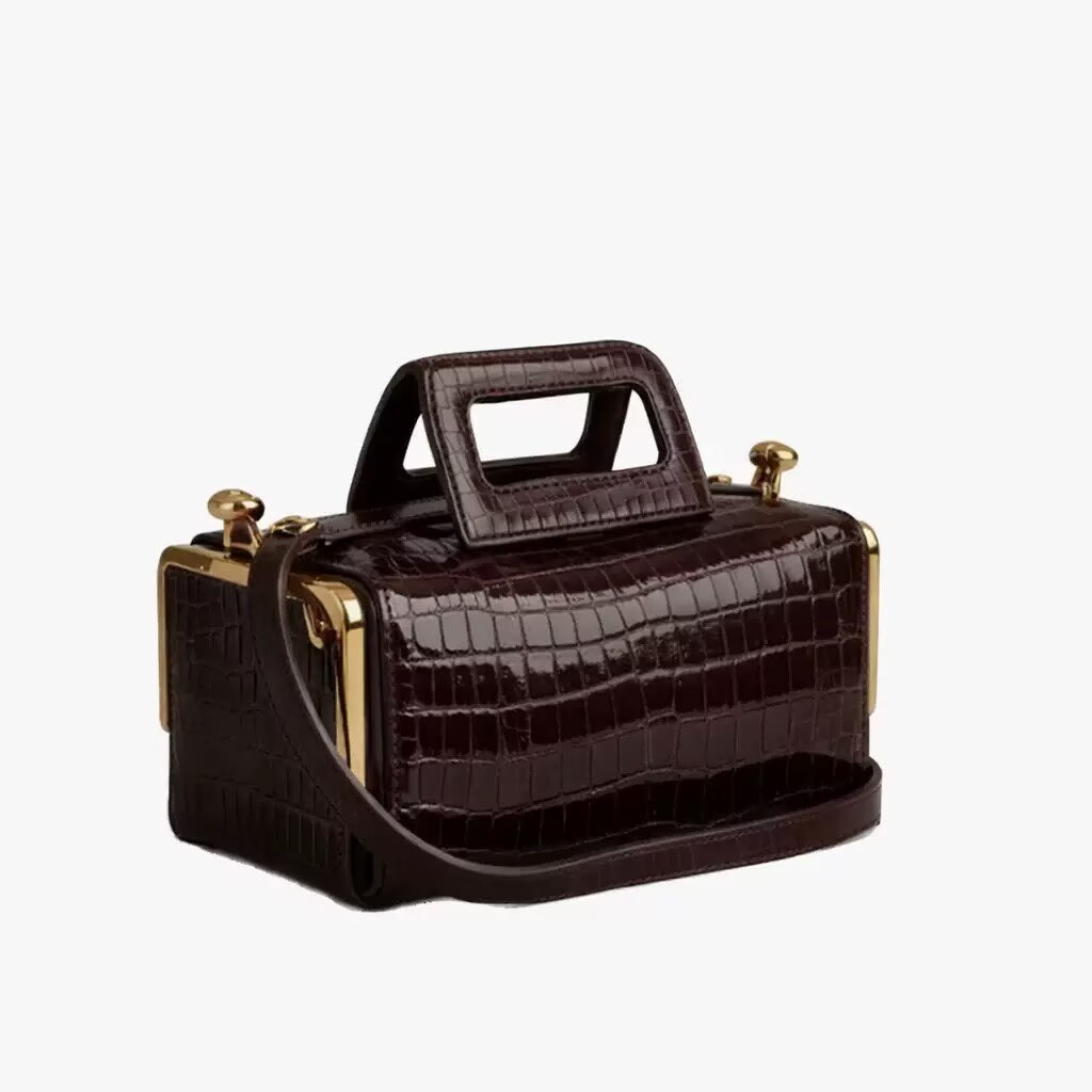 Fashion France Underarm Bag Fo - Luxury Bags Store recension och pris