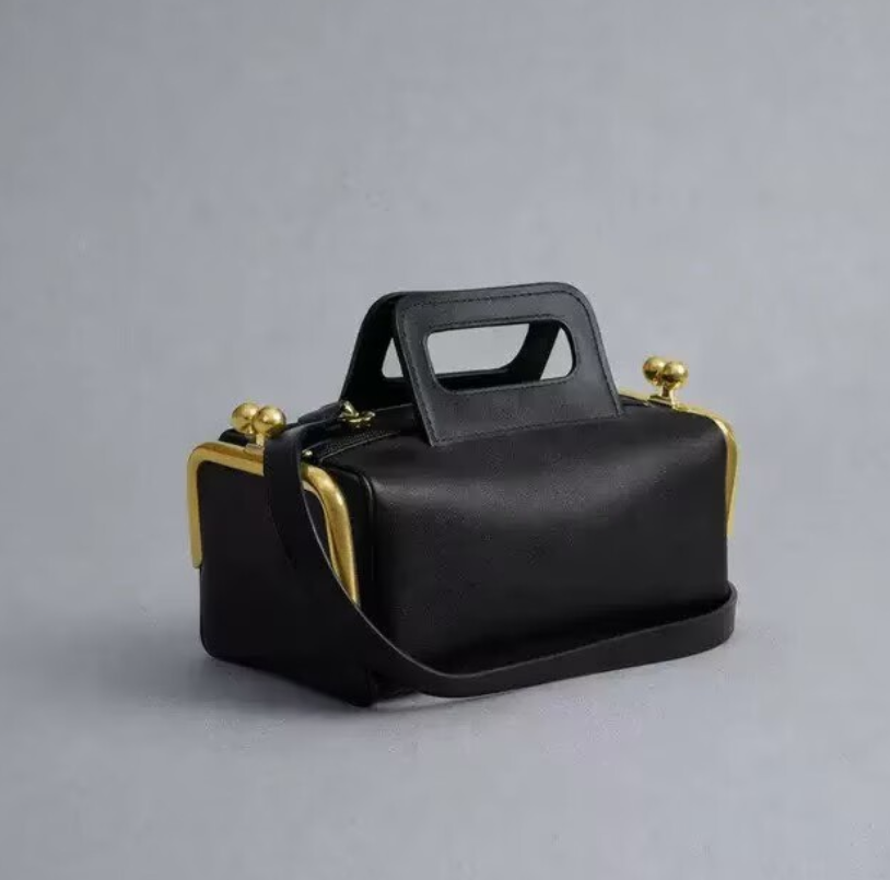 Fashion France Underarm Bag Fo - Luxury Bags Store recension och pris
