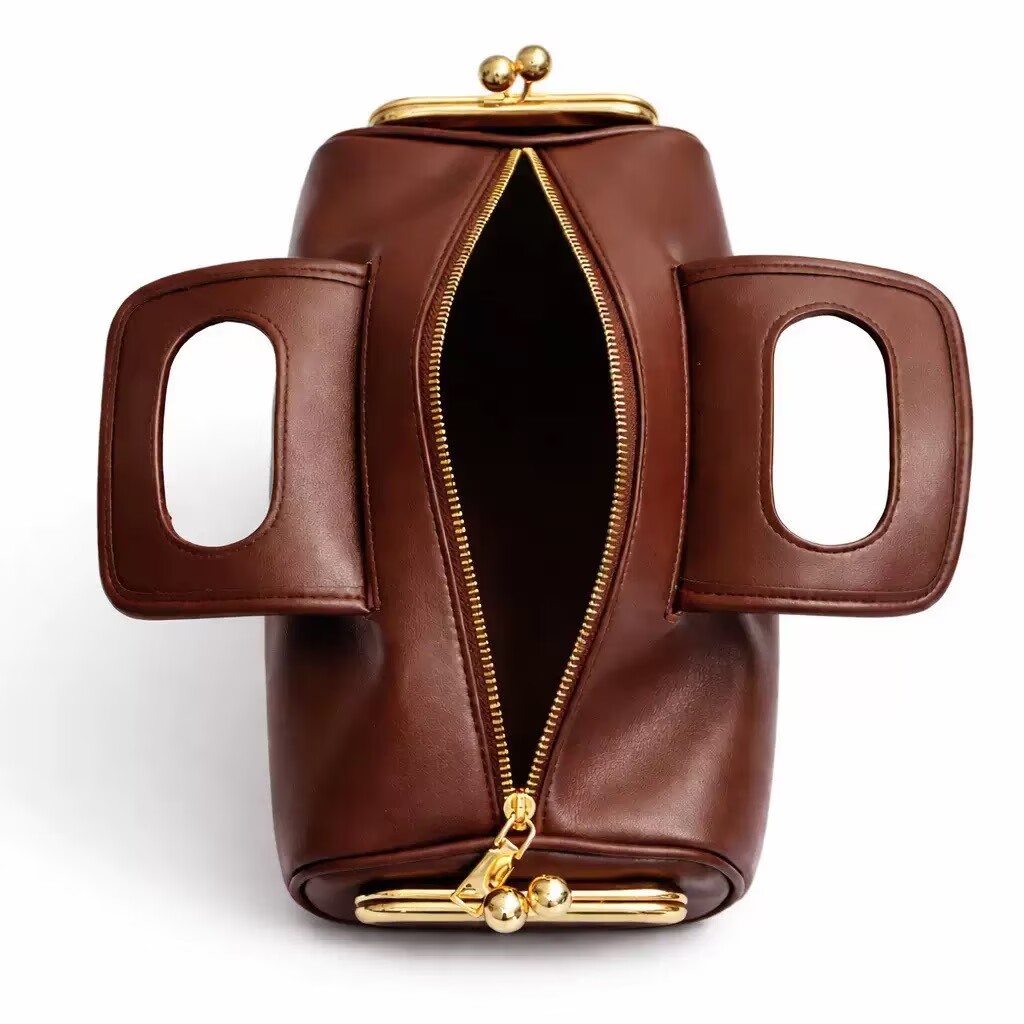 Fashion France Underarm Bag Fo - Luxury Bags Store recension och pris
