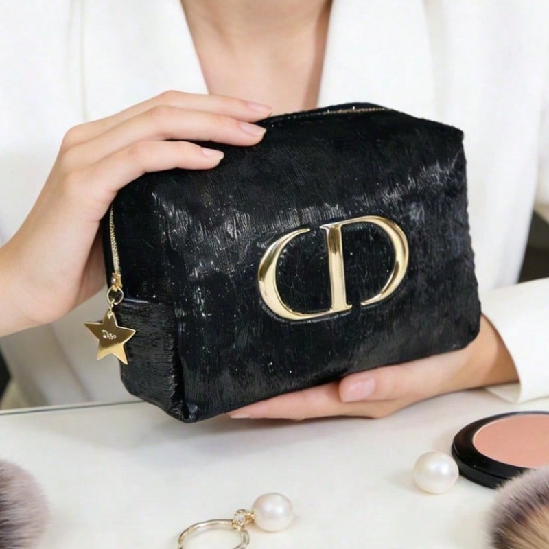 Christian Dior Dior’s bag Vint - Luxury Bags Dior recension och pris