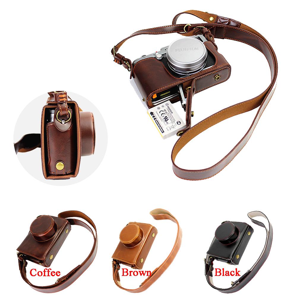 Luxury Camera Case Video Bag F - Luxury Bags Video recension och pris