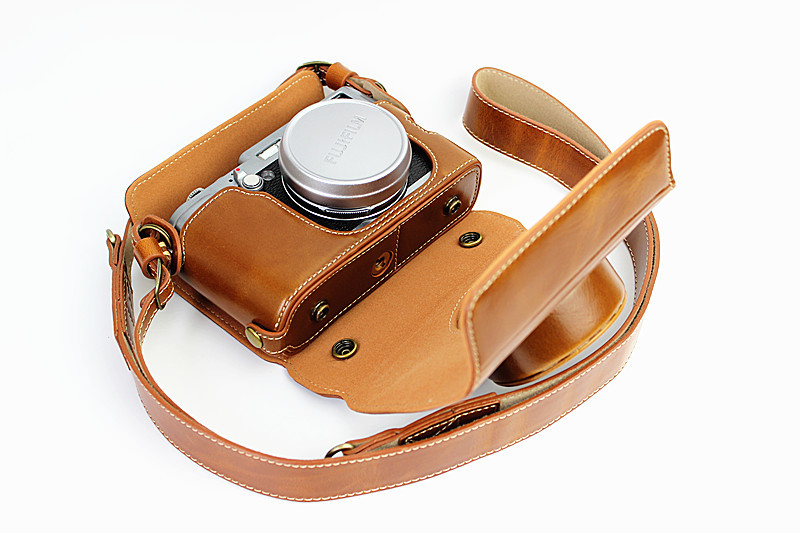 Luxury Camera Case Video Bag F - Luxury Bags Video recension och pris