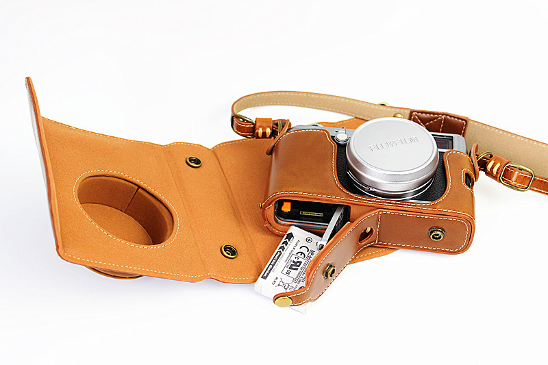 Luxury Camera Case Video Bag F - Luxury Bags Video recension och pris