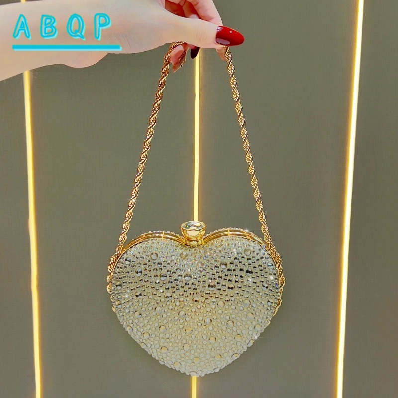 Dinner Handbag Luxury Brand Di - Luxury Bags Store recension och pris