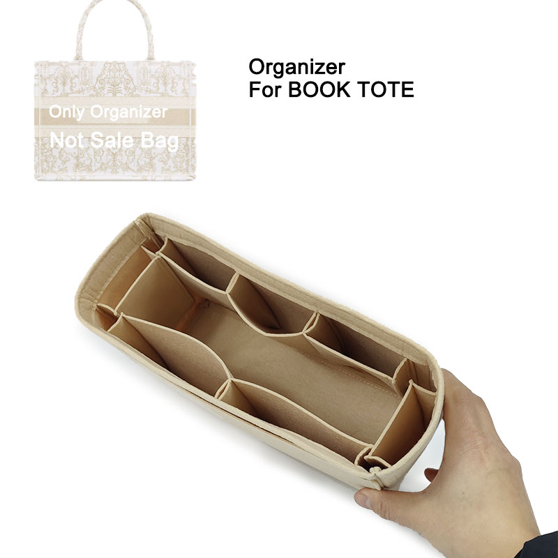 Felt Purse Organizer Insert Fi - Luxury Bags Dior recension och pris