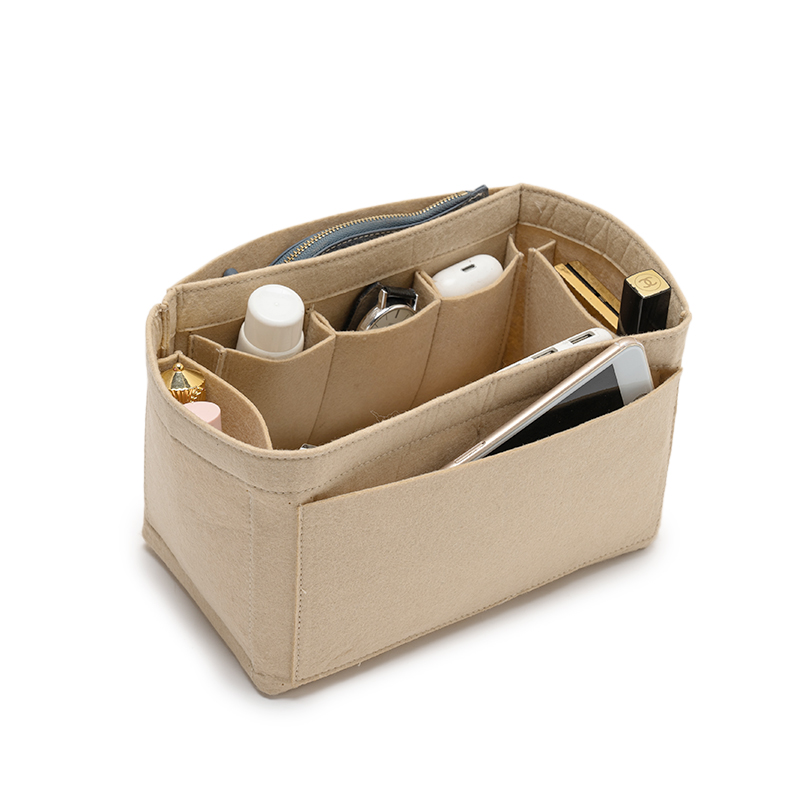 Felt Purse Organizer Insert Fi - Luxury Bags Dior recension och pris