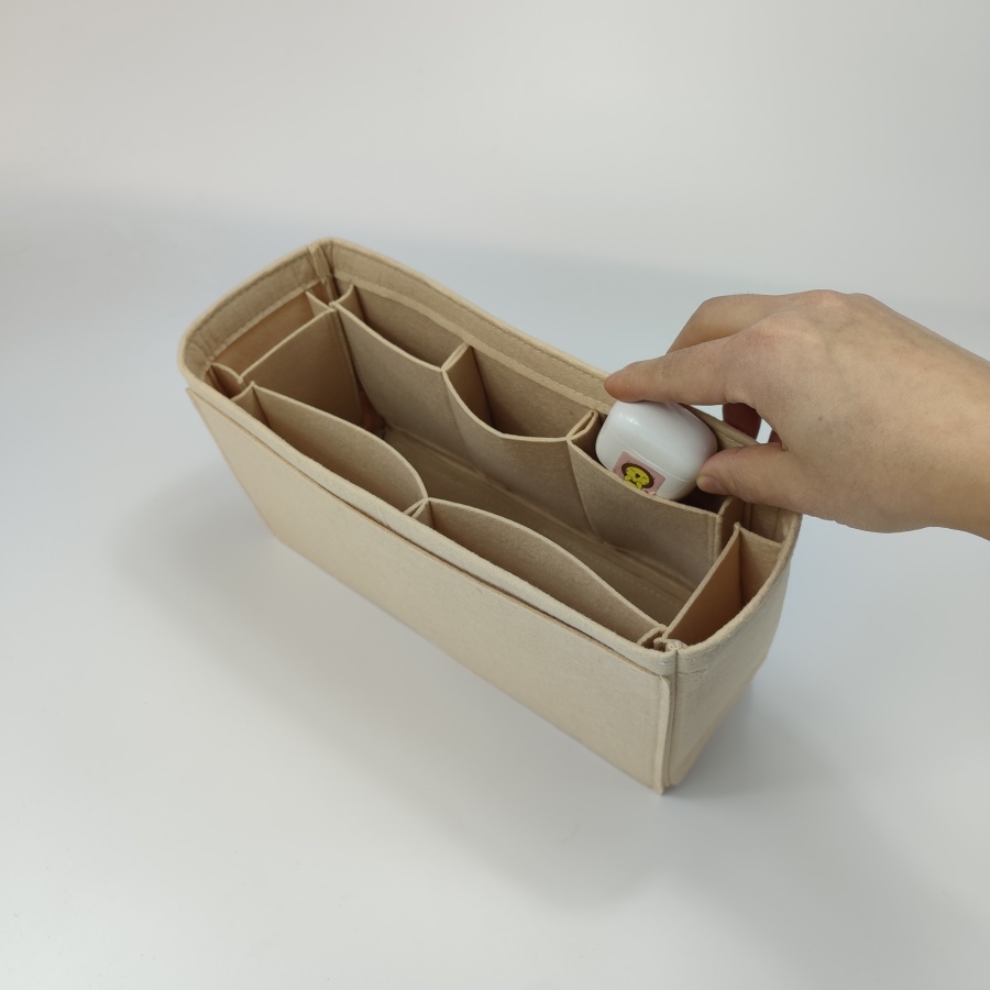 Felt Purse Organizer Insert Fi - Luxury Bags Dior recension och pris