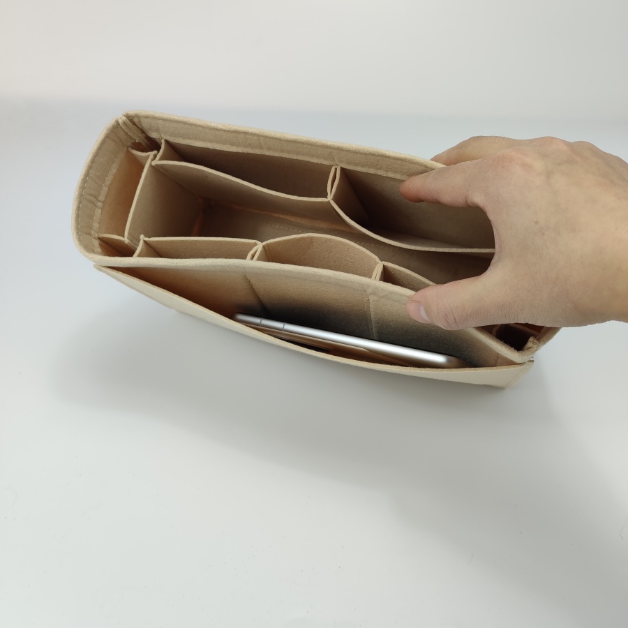 Felt Purse Organizer Insert Fi - Luxury Bags Dior recension och pris