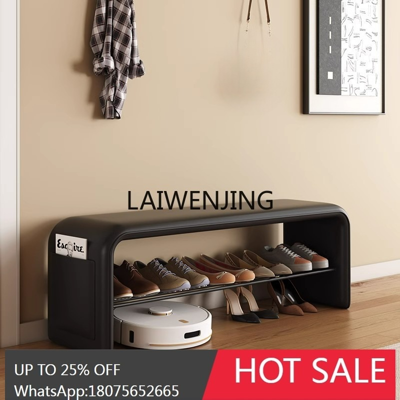 shoe change stool entry light  - Luxury Bags Entry recension och pris