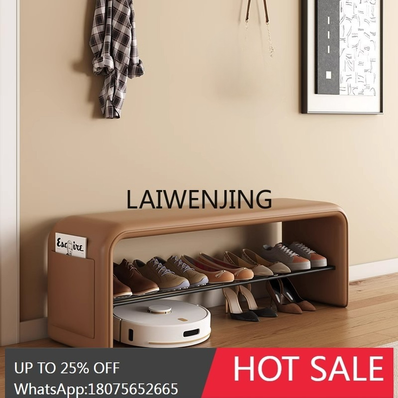 shoe change stool entry light  - Luxury Bags Entry recension och pris