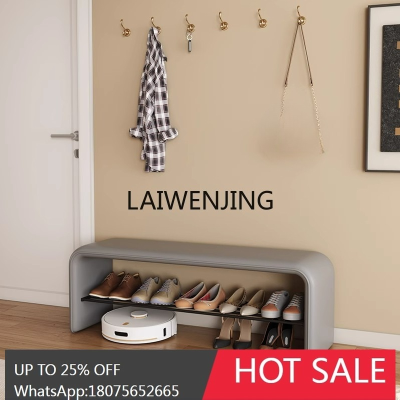 shoe change stool entry light  - Luxury Bags Entry recension och pris