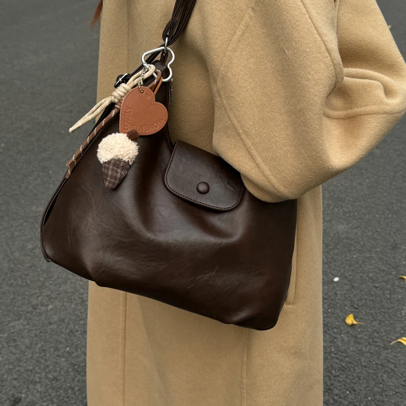 Hot Sale Solid Pu Zipper Styli - Luxury Bags For Women Sale recension och pris