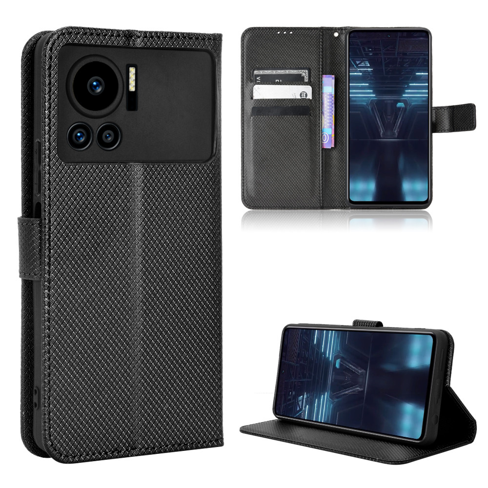 For Infinix Note 12 VIP Luxury - Luxury Bags Vip recension och pris