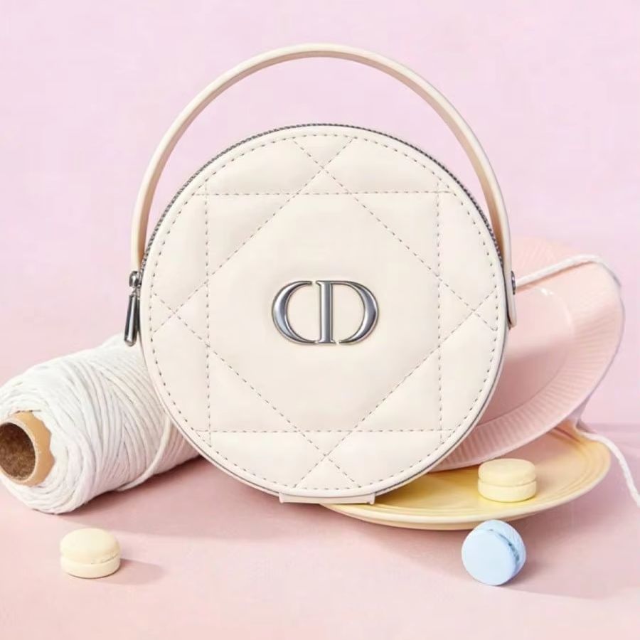 Christian Dior Dior’s Bag Luxu - Luxury Bags Dior recension och pris