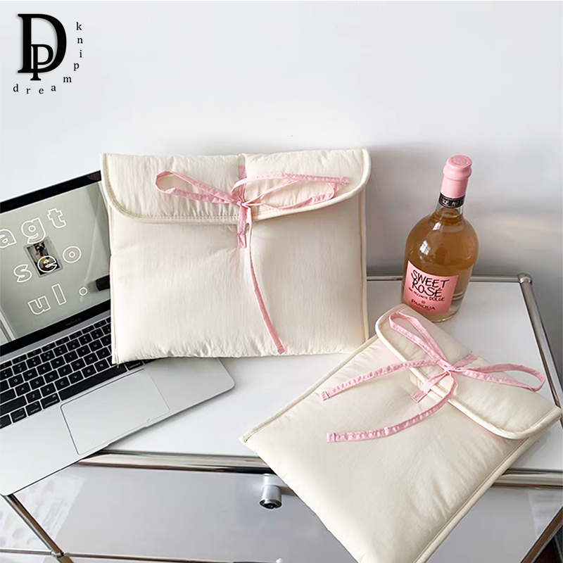 Quilted Luxury Laptop Bag Bowk - Luxury Bags Laptop recension och pris