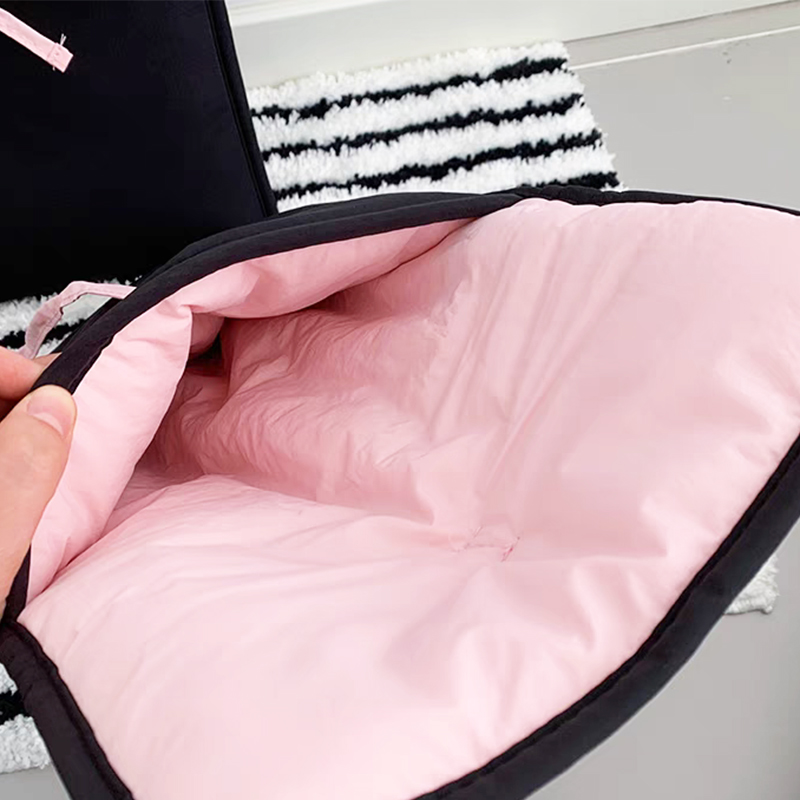 Quilted Luxury Laptop Bag Bowk - Luxury Bags Laptop recension och pris