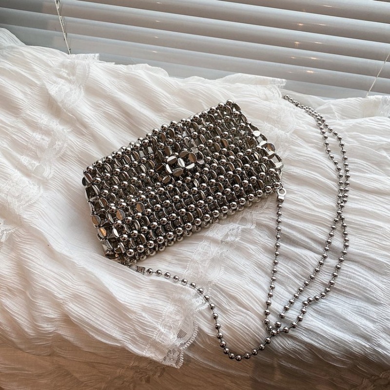 PU Sense of Luxury Solid Color - Luxury Bags For Women Sale recension och pris