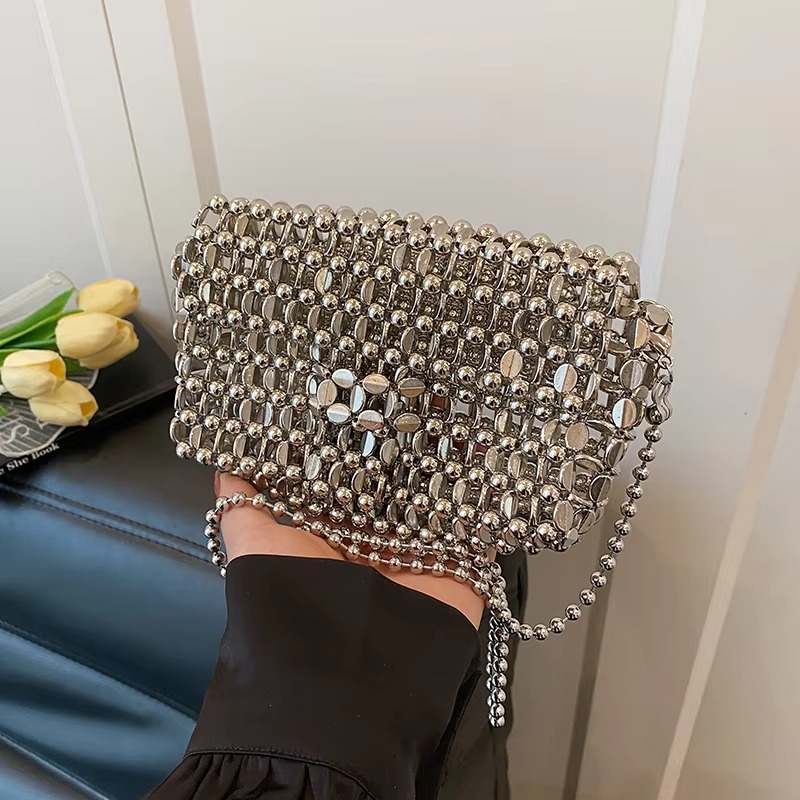 PU Sense of Luxury Solid Color - Luxury Bags For Women Sale recension och pris