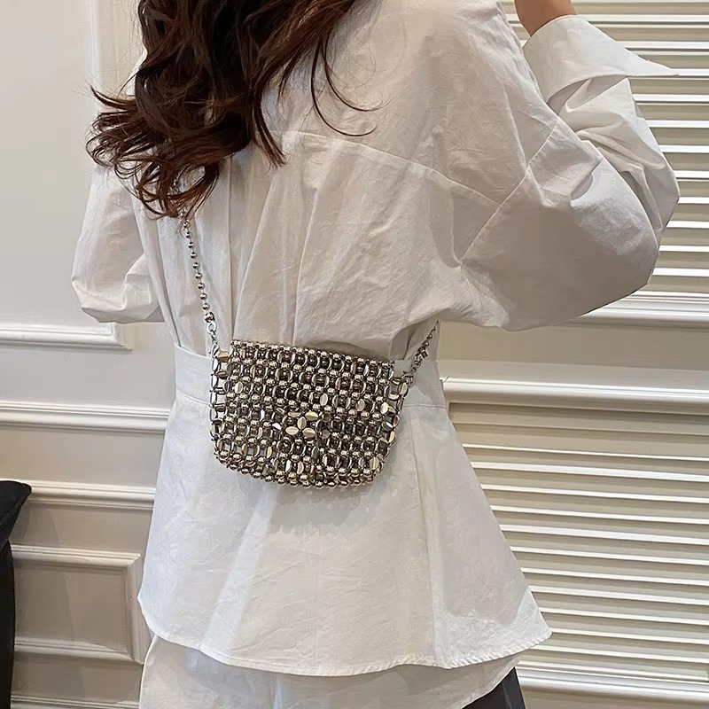 PU Sense of Luxury Solid Color - Luxury Bags For Women Sale recension och pris