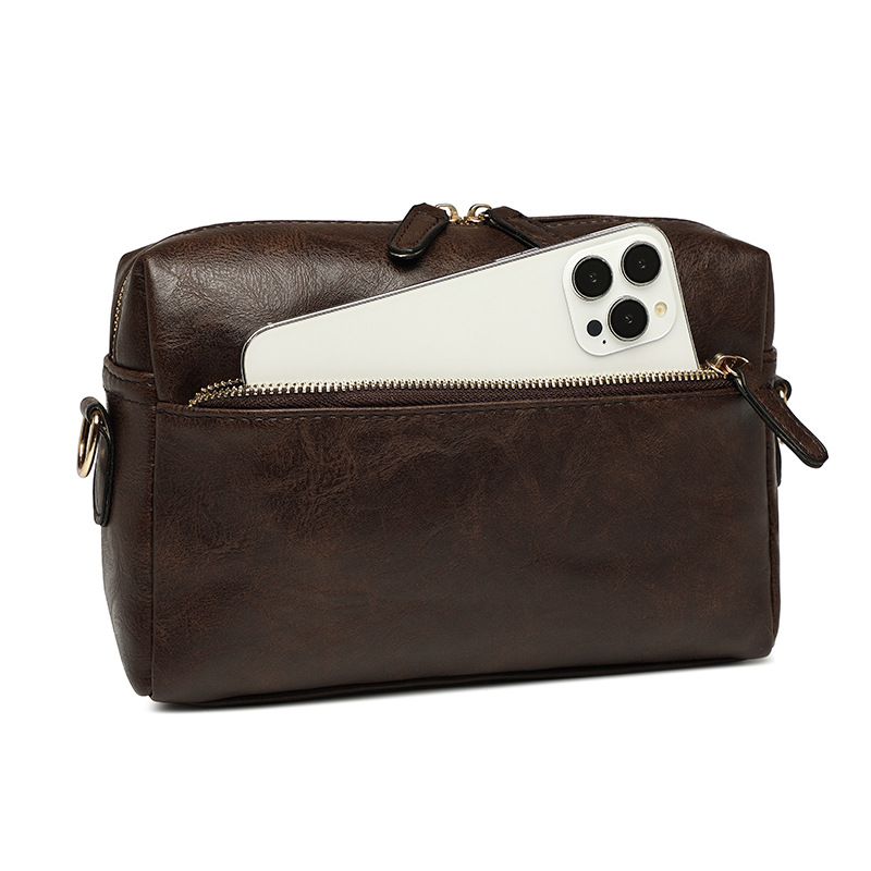 New women's crossbody bag with - Luxury Bags Vip recension och pris