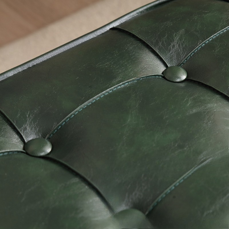 Light luxury shoe change stool - Luxury Bags Entry recension och pris
