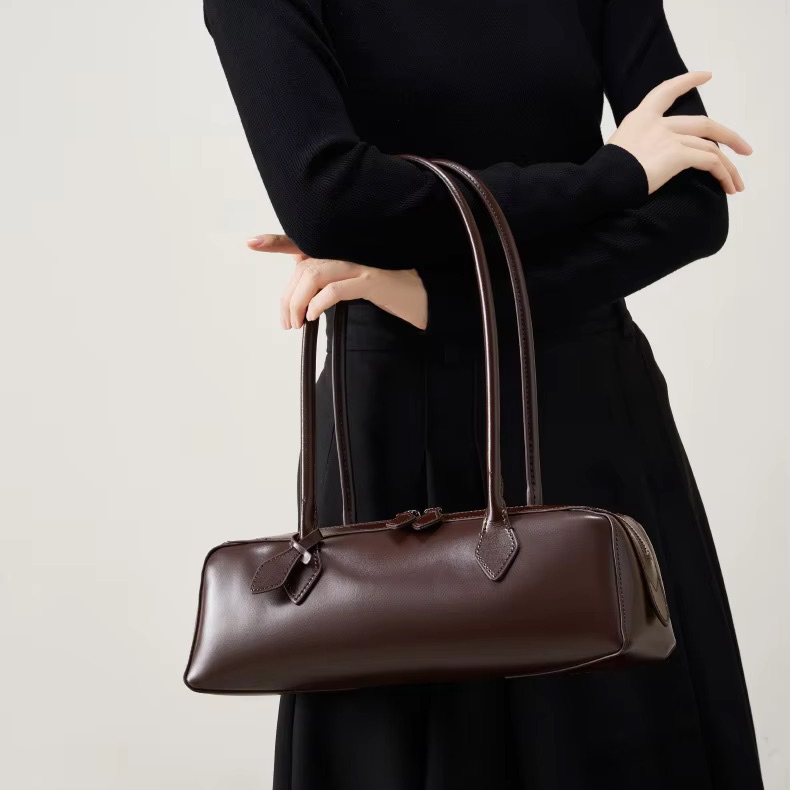 Hot Sale Genuine Leather Bag W - Luxury Bags For Women Sale recension och pris