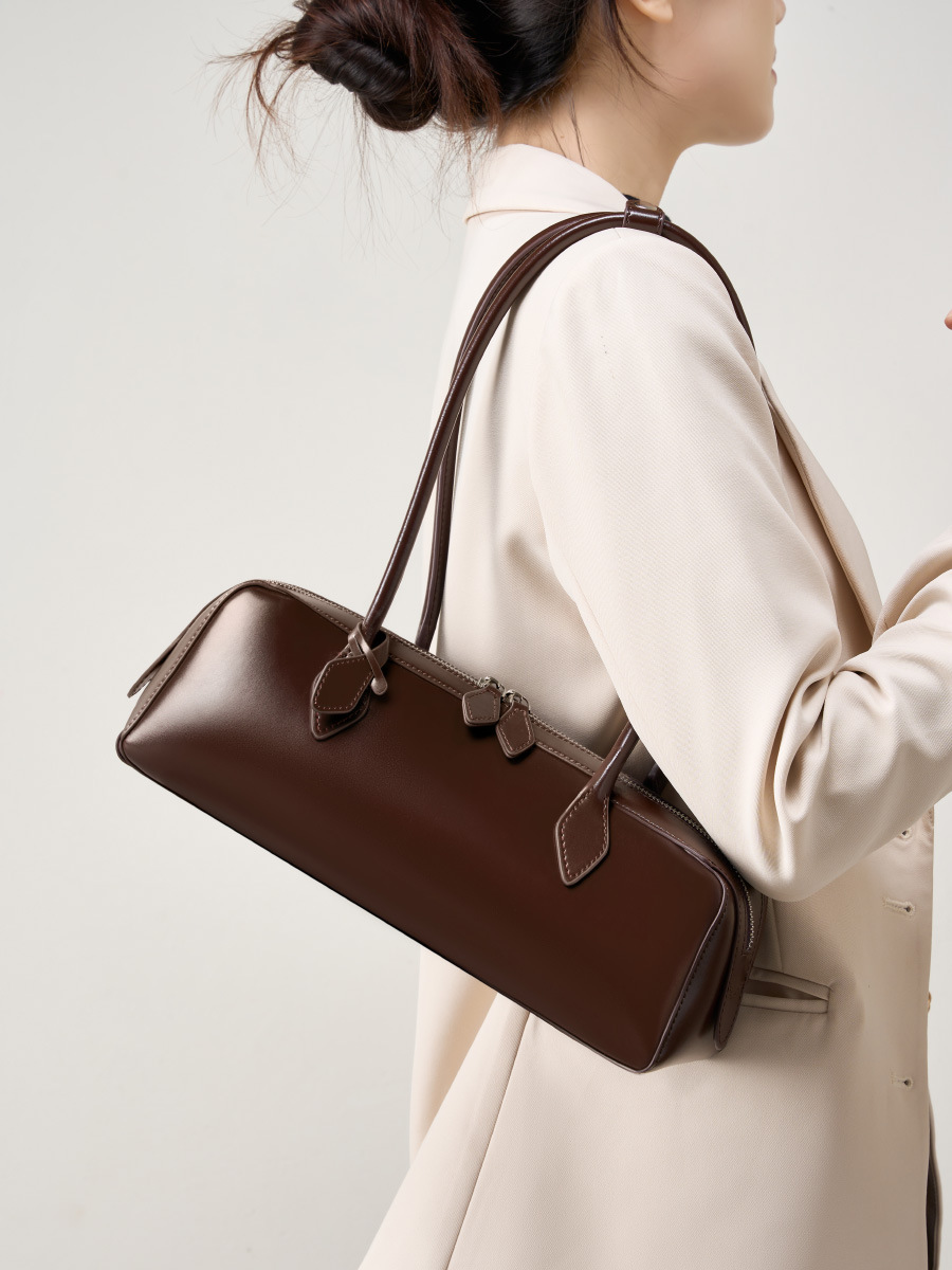 Hot Sale Genuine Leather Bag W - Luxury Bags For Women Sale recension och pris