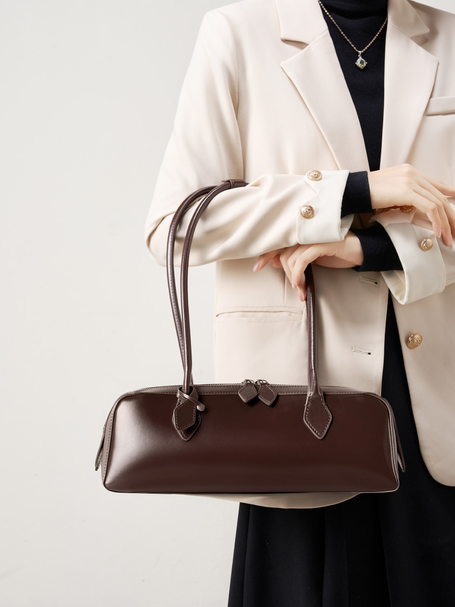 Hot Sale Genuine Leather Bag W - Luxury Bags For Women Sale recension och pris