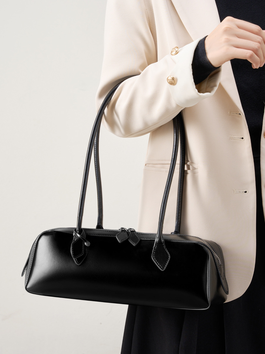 Hot Sale Genuine Leather Bag W - Luxury Bags For Women Sale recension och pris