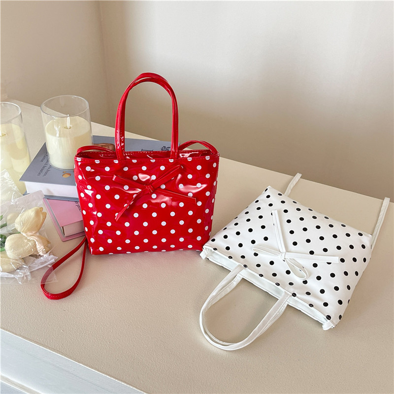 Women's New Handbag Korean Che - Luxury Bags Cute recension och pris