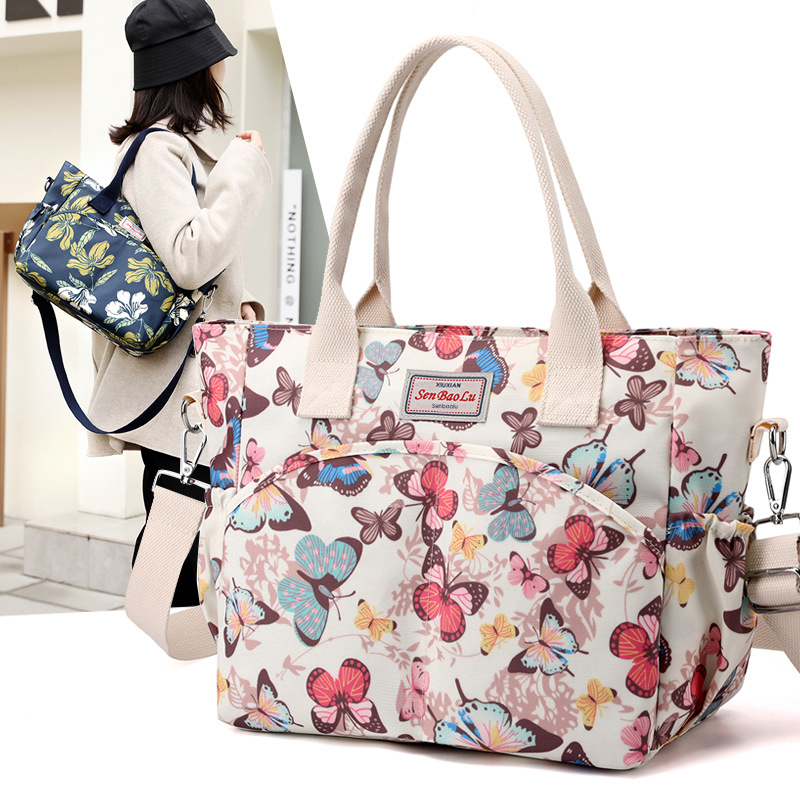 Women's Bag 2023 New Oxford Cl - Luxury Bags Vip recension och pris